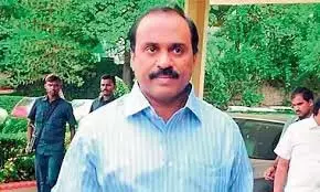 CBI कोर्ट ने गली जनार्दन रेड्डी को ए-क्लास जेल सुविधाएं देने से इनकार किया